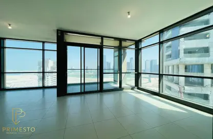Apartment - 3 Bedrooms - 4 Bathrooms for sale in Canal Residence - Al Reem Island - Abu Dhabi