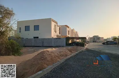 أرض - استوديو للبيع في الزاهية جاردنز - الزاهية - عجمان
