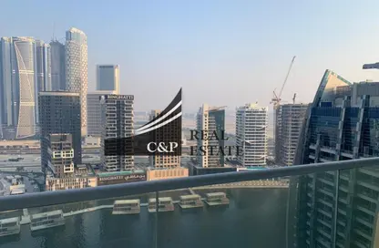 شقة - غرفة نوم - 1 حمام للبيع في مساكن ريفا - الخليج التجاري - دبي شقة - غرفة نوم - 1 حمام للبيع في مساكن ريفا - الخليج التجاري - دبي