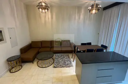 Apartment - 2 Bedrooms - 2 Bathrooms for sale in Bayz by Danube - Business Bay - Dubai