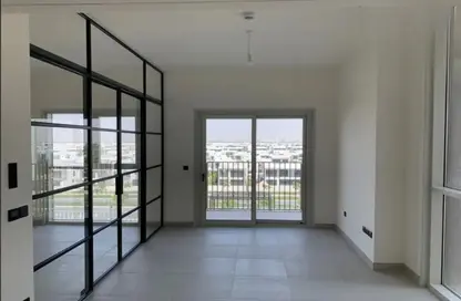 Apartment - 2 Bedrooms - 1 Bathroom for rent in Collective at Dubai Hills Estate Tower 1 - Collective at Dubai Hills Estate - Dubai Hills Estate - Dubai