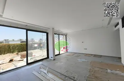 Villa - 4 Bedrooms - 6 Bathrooms for sale in District 9 - Al Zorah - Ajman