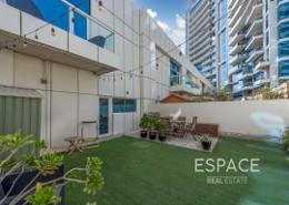 Apartment - 2 bedrooms - 3 bathrooms for rent in Dorra Bay - Dubai Marina - Dubai