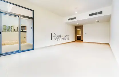 Villa - 3 Bedrooms - 4 Bathrooms for rent in The Pulse Beachfront - The Pulse - Dubai South (Dubai World Central) - Dubai