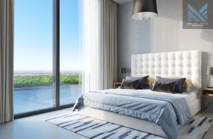 Apartment - 2 Bedrooms - 3 Bathrooms for sale in The Crest - Sobha Hartland - Mohammed Bin Rashid City - Dubai