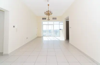 Apartment - 2 Bedrooms - 3 Bathrooms for rent in Glitz 3 - Glitz - Dubai Studio City - Dubai