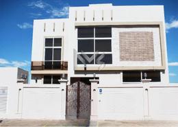 Studio - 1 bathroom for rent in Sultan Bin Zayed the First Street - Muroor Area - Abu Dhabi