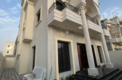 Villa - 5 Bedrooms - 7 Bathrooms for sale in Al Aamra Gardens - Al Amerah - Ajman
