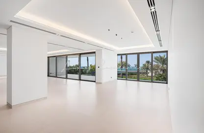 Apartment - 3 Bedrooms - 5 Bathrooms for sale in Mansion 2 - W Residences - Palm Jumeirah - Dubai