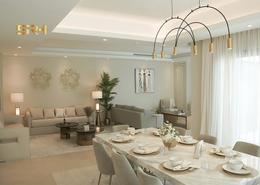Villa - 4 bedrooms - 5 bathrooms for sale in Sharjah Sustainable City - Sharjah