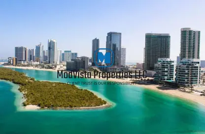 شقة - غرفة نوم - 1 حمام للايجار في ميرا 1 - شمس أبوظبي - جزيرة الريم - أبوظبي
