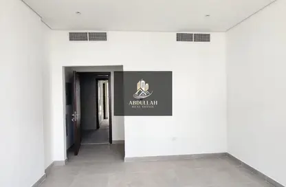 شقة - غرفة نوم - 2 حمامات للايجار في سراب 2 - الجادة - الشارقة