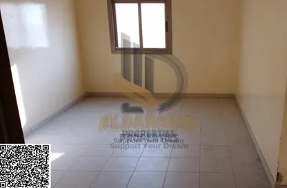 Apartment - Studio - 1 Bathroom for rent in Al Rumailah building - Al Rumailah 2 - Al Rumaila - Ajman