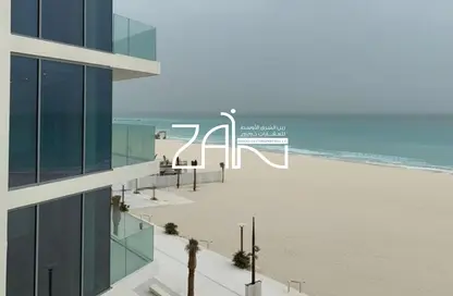 شقة - 3 غرف نوم - 6 حمامات للبيع في ممشى السعديات - منطقة السعديات الثقافية - جزيرة السعديات - أبوظبي