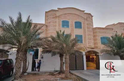 Villa - 5 Bedrooms - 7+ Bathrooms for rent in Mohamed Bin Zayed Centre - Mohamed Bin Zayed City - Abu Dhabi