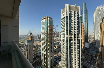 شقة - 2 غرف نوم - 3 حمامات للايجار في رويال أوشيانيك - دبي مارينا - دبي شقة - 2 غرف نوم - 3 حمامات للايجار في رويال أوشيانيك - دبي مارينا - دبي