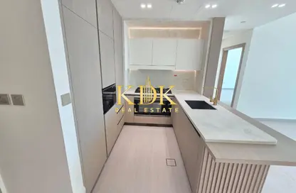 شقة - 2 غرف نوم - 2 حمامات للايجار في بن غاطي فينيكس - الضاحية 13 - قرية الجميرا سركل - دبي