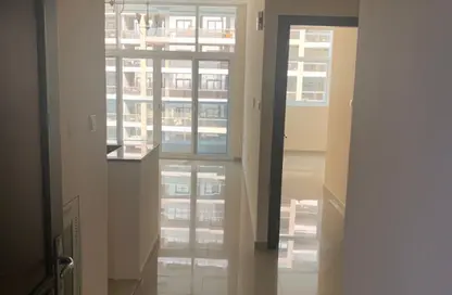 Apartment - 1 Bedroom - 2 Bathrooms for sale in UniEstate Sports Tower - Dubai Sports City - Dubai