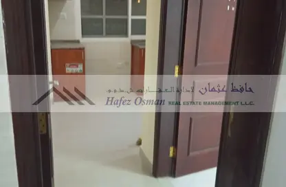 Apartment - Studio - 1 Bathroom for rent in Khalifa City - Abu Dhabi