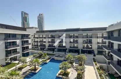 Apartment - 2 Bedrooms - 3 Bathrooms for rent in Belgravia 2 - Belgravia - Jumeirah Village Circle - Dubai