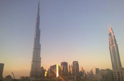 Apartment - 2 Bedrooms - 3 Bathrooms for rent in Reehan 7 - Reehan - Old Town - Dubai
