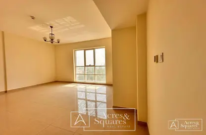 شقة - 2 غرف نوم - 3 حمامات للايجار في 1 فورديركشن رزدنس - مجمع دبي ريزيدنس - دبي لاند - دبي