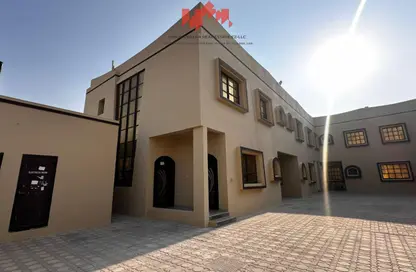 Villa - 4 Bedrooms - 3 Bathrooms for rent in Al Qusaidat - Ras Al Khaimah