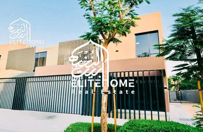 Villa - 4 Bedrooms - 6 Bathrooms for sale in Kaya - Masaar - Tilal City - Sharjah