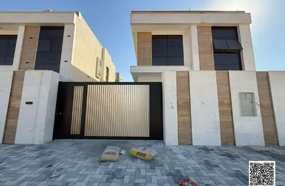 Villa - 4 Bedrooms - 6 Bathrooms for sale in Al Helio 1 - Al Helio - Ajman