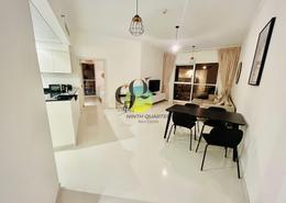 Apartment - 1 bedroom - 2 bathrooms for rent in Carson - The Drive - DAMAC Hills - Dubai
