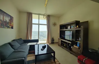 Apartment - 1 Bedroom - 2 Bathrooms for sale in Azizi Plaza - Al Furjan - Dubai