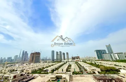 Apartment - 2 Bedrooms - 2 Bathrooms for rent in AZIZI Riviera - Meydan One - Meydan - Dubai