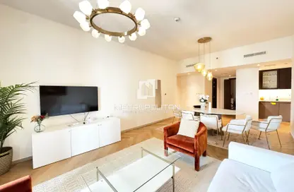 Apartment - 2 Bedrooms - 3 Bathrooms for rent in BLVD Heights Tower 1 - BLVD Heights - Downtown Dubai - Dubai