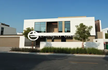 Villa - 4 Bedrooms - 6 Bathrooms for rent in Tilal Al Furjan - Al Furjan - Dubai