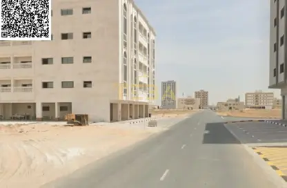 Land - Studio for sale in Al Jurf Industrial 3 - Al Jurf Industrial - Ajman