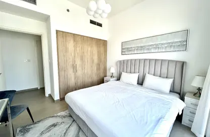 Apartment - 1 Bedroom - 1 Bathroom for rent in Park Ridge Tower C - Park Ridge - Dubai Hills Estate - Dubai