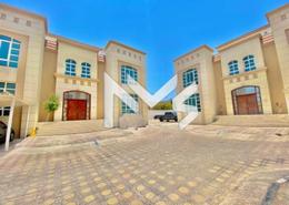 Studio - 1 bathroom for rent in Binal Jesrain - Between Two Bridges - Abu Dhabi
