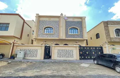 Villa - 5 Bedrooms - 6 Bathrooms for rent in Al Hleio - Ajman Uptown - Ajman