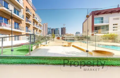 Apartment - 1 Bedroom - 2 Bathrooms for rent in Oxford Residence 2 - District 10 - Jumeirah Village Circle - Dubai Apartment - 1 Bedroom - 2 Bathrooms for rent in Oxford Residence 2 - District 10 - Jumeirah Village Circle - Dubai