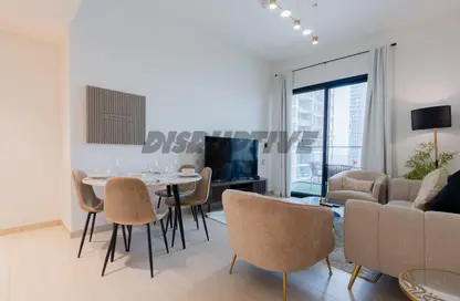 Apartment - 2 Bedrooms - 2 Bathrooms for rent in Binghatti Heights - Jumeirah Village Circle - Dubai