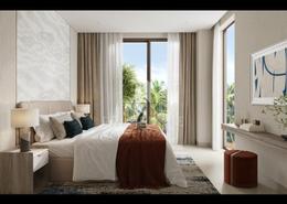 Room / Bedroom image for: Apartment - 2 bedrooms - 2 bathrooms for sale in Savanna - Dubai Creek Harbour (The Lagoons) - Dubai, Image 1