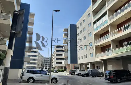 شقة - غرفة نوم - 2 حمامات للايجار في برج 13 - الريف داون تاون - مشروع الريف - أبوظبي