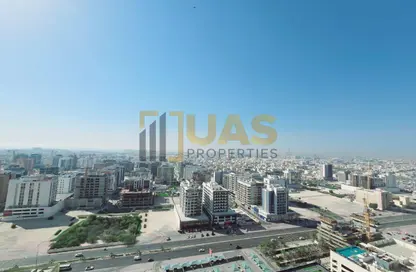 Apartment - 2 Bedrooms - 3 Bathrooms for rent in Saeed Tower 1 - Saeed Towers - Sheikh Zayed Road - Dubai