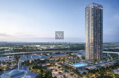 شقة - 3 غرف نوم - 2 حمامات للبيع في ليفيا بالقصر - مرسى خور دبي - دبي