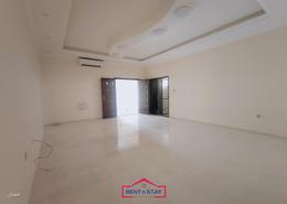 Villa - 3 bedrooms - 5 bathrooms for rent in Al Mraijeb - Al Jimi - Al Ain