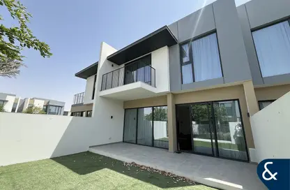 Villa - 3 Bedrooms - 3 Bathrooms for rent in Eden - The Valley - Dubai