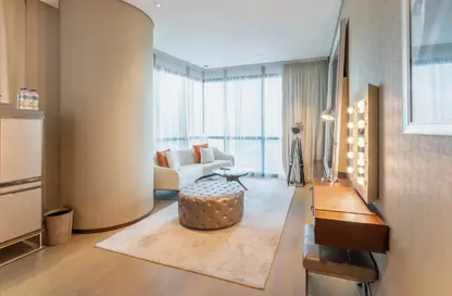 شقة - 1 حمام للبيع في تاور C - داماك تاورز من باراماونت - الخليج التجاري - دبي