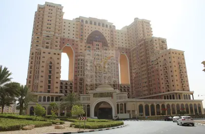 Apartment - 1 Bedroom - 2 Bathrooms for sale in Silicon Gates 1 - Silicon Gates - Dubai Silicon Oasis - Dubai