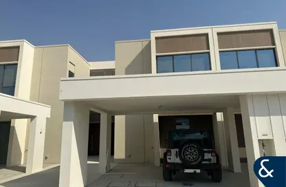 فيلا - 3 غرف نوم - 4 حمامات للبيع في تاليا - ذا فالي - دبي