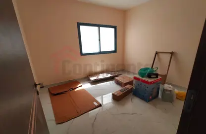 Apartment - 1 Bathroom for rent in Al Nasreya - Sharjah